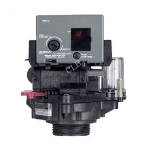Autotrol 255 460