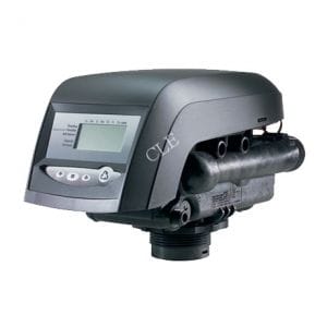 Autotrol Performancea 268 Logix