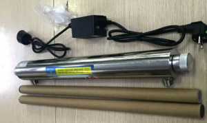Đèn UV Water Sterilizer 25W