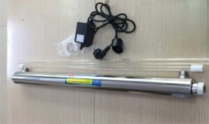 Đèn UV Water Sterilizer 55W