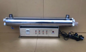 Đèn UV Water Sterilizer 220W