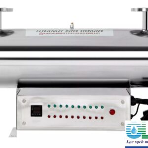 Đèn UV Water Sterilizer 550W