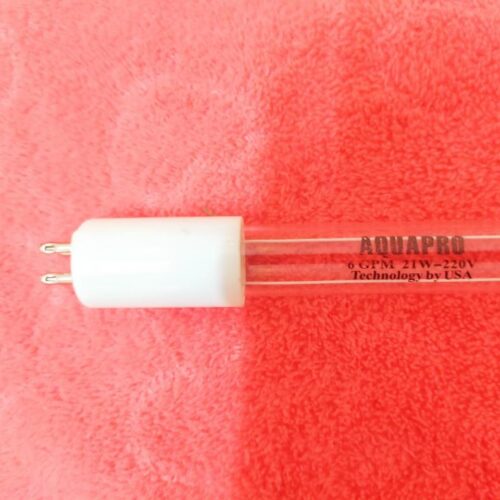 Bóng đèn UV Aquapro 21W