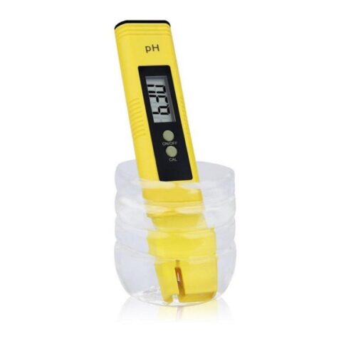 Bút đo pH/Nhiệt độ của nước