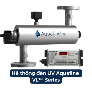 den UV Aquafine VL Series 1