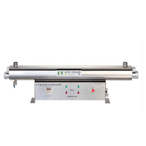 den uv diet khuan nuoc 110W
