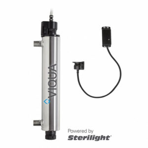 VT4/2 - Đèn UV Viqua Canada