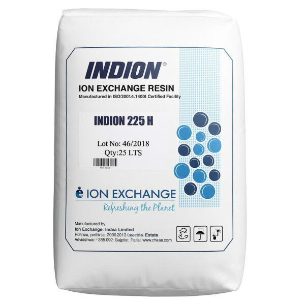 gen n Hat nhua Indion 225H