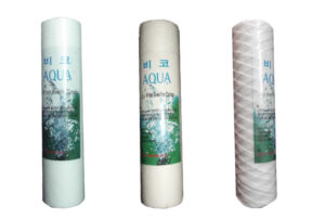 Lõi lọc 10inch Aqua