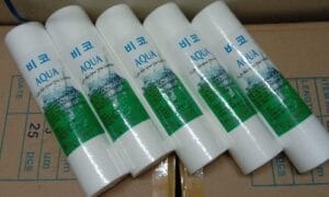 Lõi lọc PP Aqua 10inch