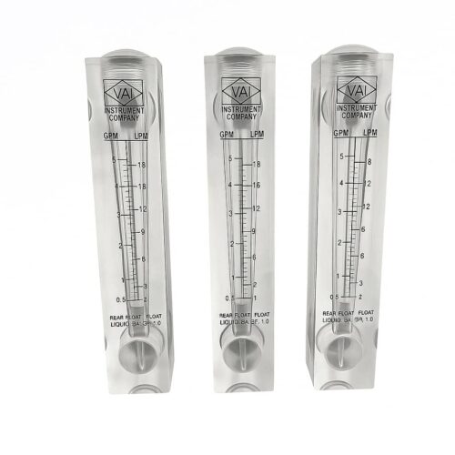 Lưu lượng kế 18 lít/phút (5GPM)