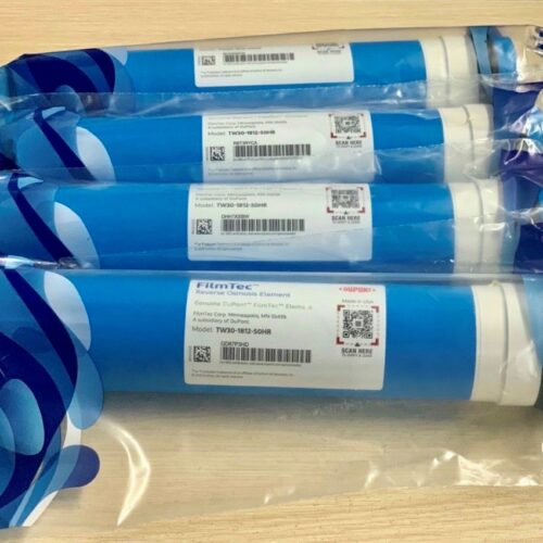 Màng RO Dupont Filmtec™ TW30-1812-50HR