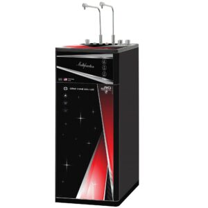 ROA-NL11C – Máy lọc nước RO Nóng Lạnh AQUA - 11 cấp