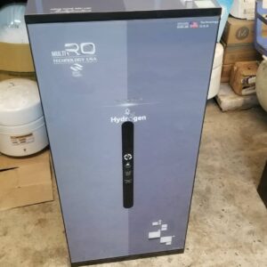 may loc nuoc ro Aqua 9 cap