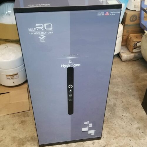 Máy lọc nước RO AQUA - 9 cấp