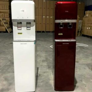 RO-OHC-500U(W) – Máy lọc nước nóng lạnh OVIO Korea – Trắng