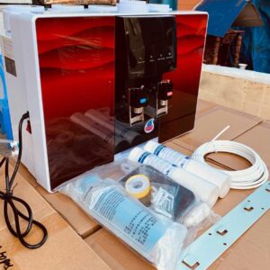 ROA-N5 - Máy lọc nước RO Nóng Nguội AQUA treo tường
