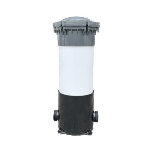 Phin lọc nhựa uPVC