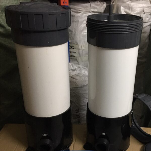 phin loc nhua upvc