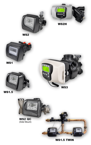 Van tự động Clack