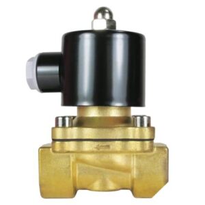 Van điện từ phi 27