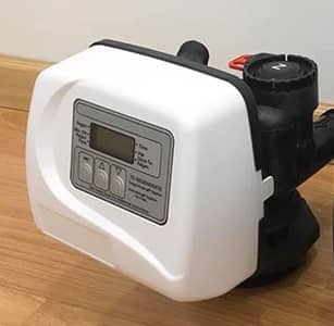 Van tự động Clack WS2Cl