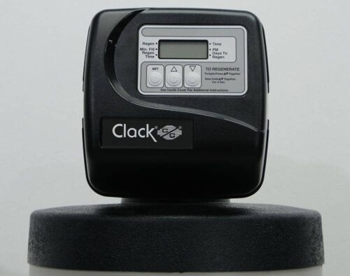 Van tự động Clack WS2Cl