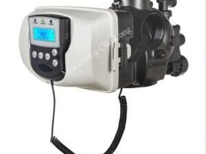 WS3 - Autoval Clack USA