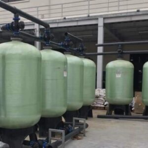LTC-TTC - Hệ Thống Lọc Nước Tổng Cho Trang Trại