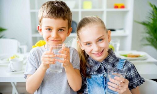 4 mức nhiệt độ của nước tốt cho cơ thể
