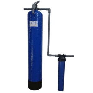 BLF-54A - Bộ lọc nước tổng sinh hoạt khử phèn 1500 lít/giờ