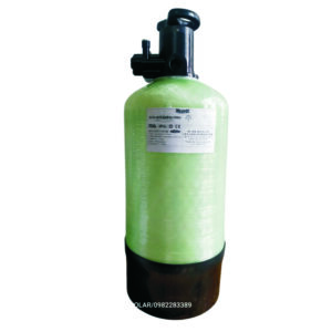 BLCa-17A - Bộ lọc nước tổng sinh hoạt làm mềm 300 lít/giờ