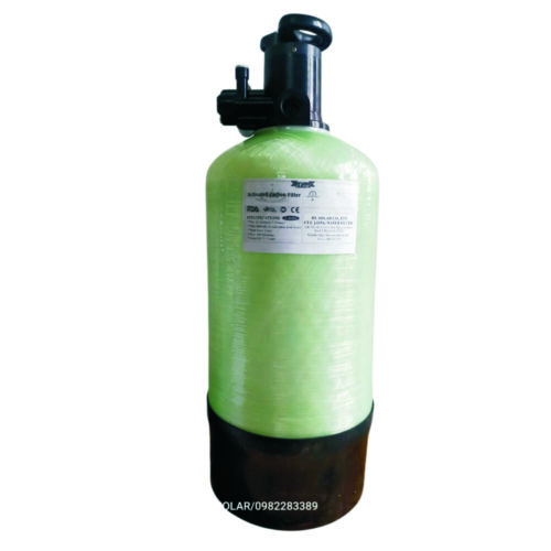 Bộ lọc nước tổng sinh hoạt làm mềm (200-300 lít/giờ)