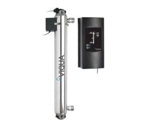 Den UV Viqua Rcan Canada 650654H