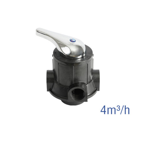 Van Tay 3 Ngã Runxin F56A