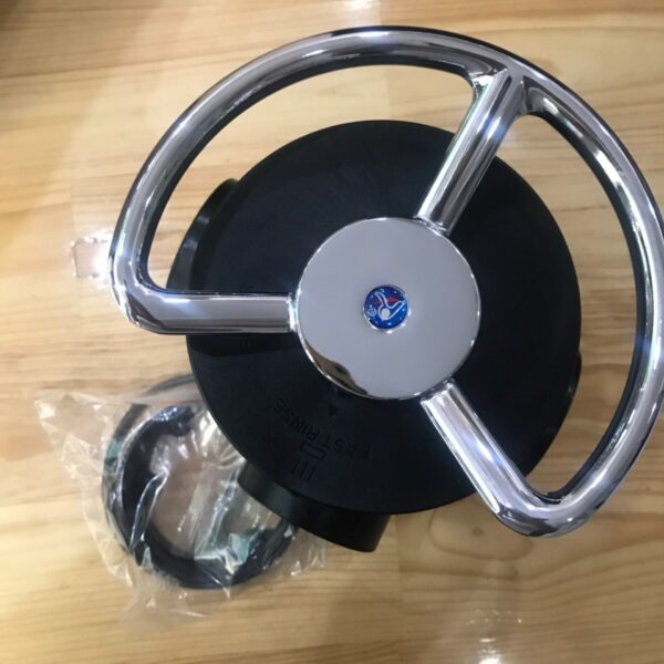 F56D Runxin van tay 3 nga phi 4 inch