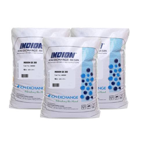 Hat Nhua Anion GS300 INDION lam mem nuoc 1