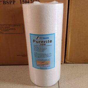 Lõi lọc PP Bigblue 10inch - 1/5 micron Purelite - Taiwan