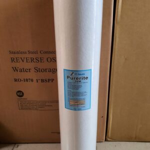 Lõi lọc PP Bigblue 20inch - 1/5 micron Purelite - Taiwan