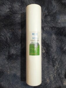 Lõi lọc PP AQUA Bigblue 20inch