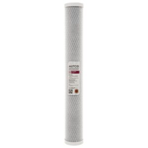 Lõi lọc than hoạt tính CTO 20inch