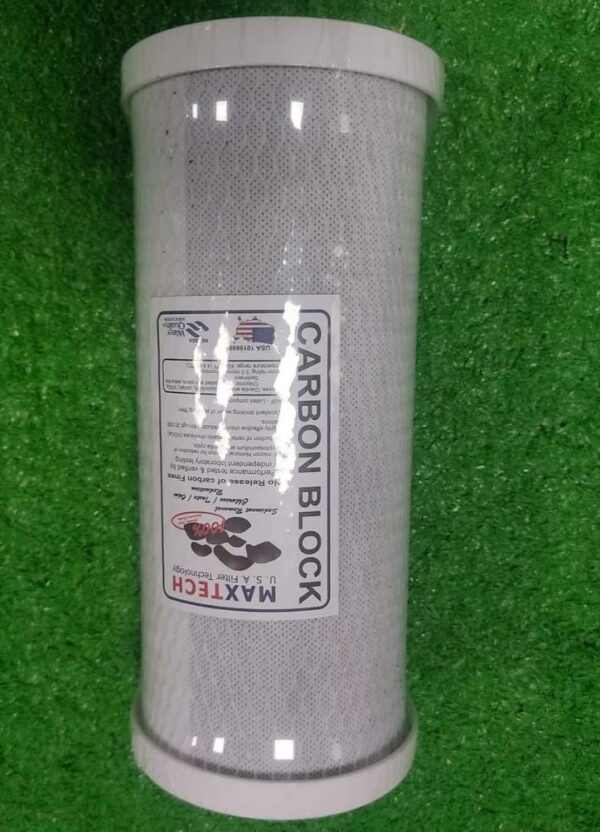 Loi loc CTO Bigblue 10 inch