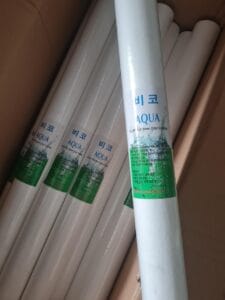 Lõi lọc PP Aqua Korea 30 (inch)