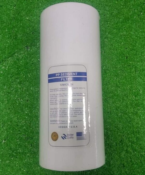 Loi loc PP Bigblue 10 inch