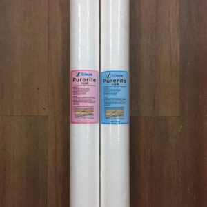 Lõi lọc PP 20inch - 1/5 micron Purelite - Taiwan