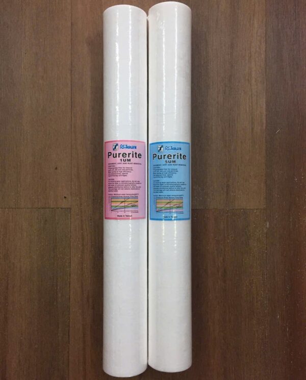 Loi loc PP Purerite 20 inch Taiwan