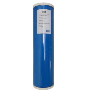 Lõi lọc than hoạt tính UDF Bigblue 20inch