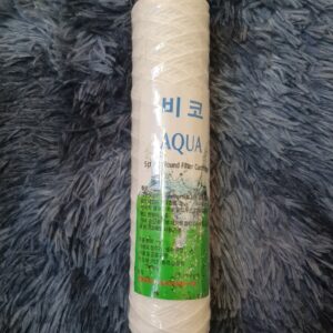 Lõi lọc sợi quấn AQUA KOREA 10 inch