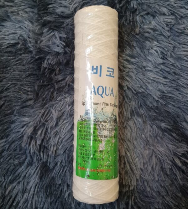 Loi loc soi quan CPP 10 inch AQUA KOREA