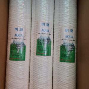 Loi loc soi quan CPP Bigblue 20 inch AQUA KOREA 3